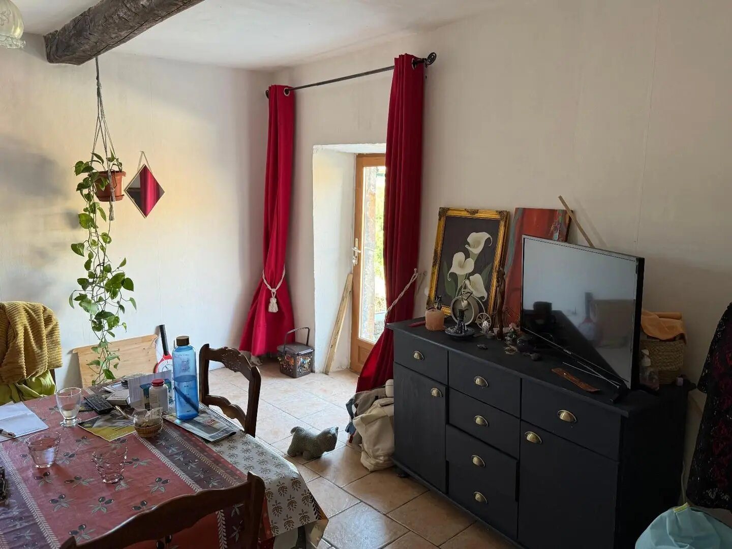 Maison à vendre, 94m², Gabian