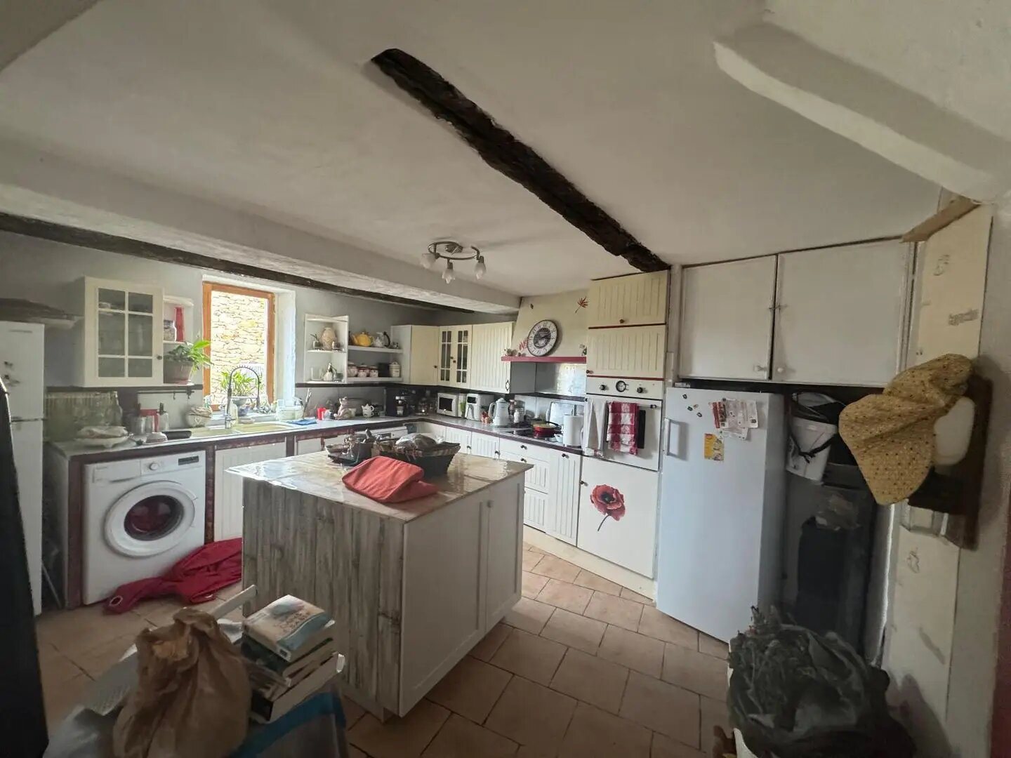Maison à vendre, 94m², Gabian