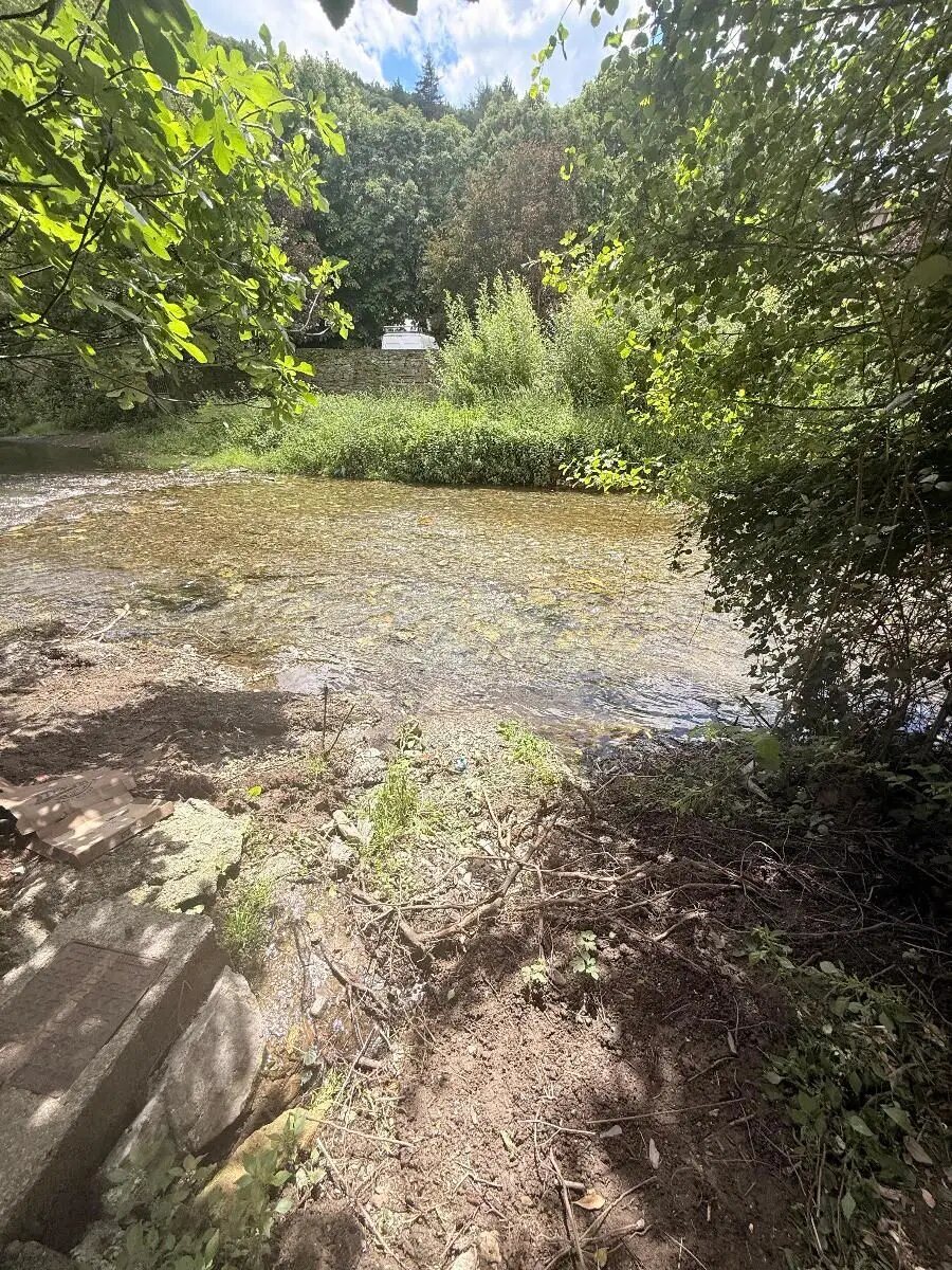 Maison à louer, 64m², Saint-Pons-de-Thomières