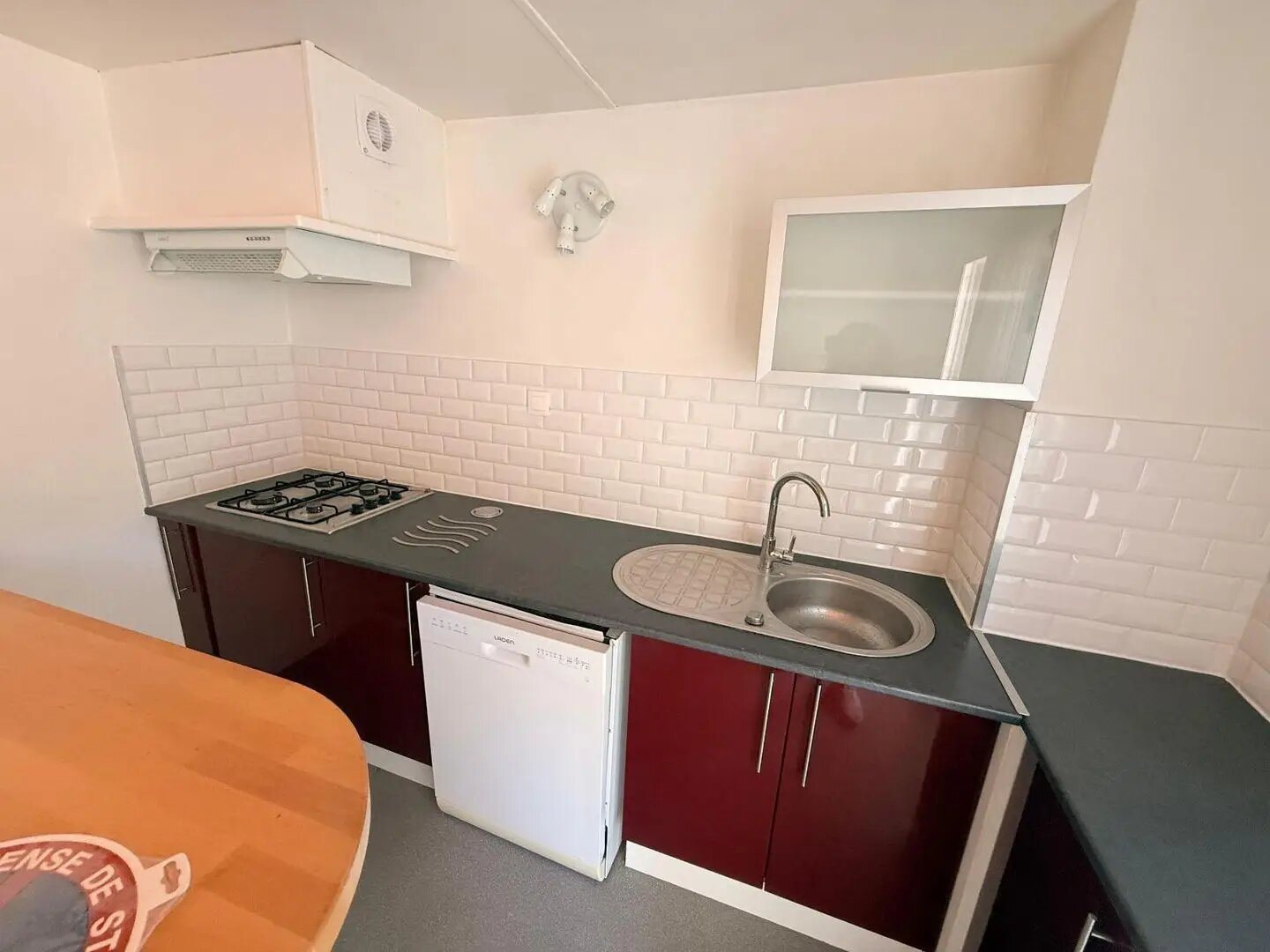 Maison à louer, 64m², Saint-Pons-de-Thomières