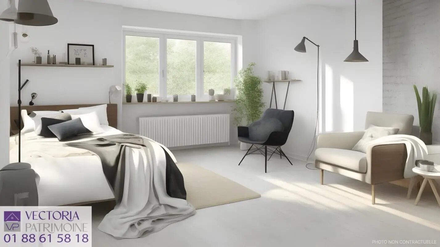 Appartement à vendre, 62m², Avignon