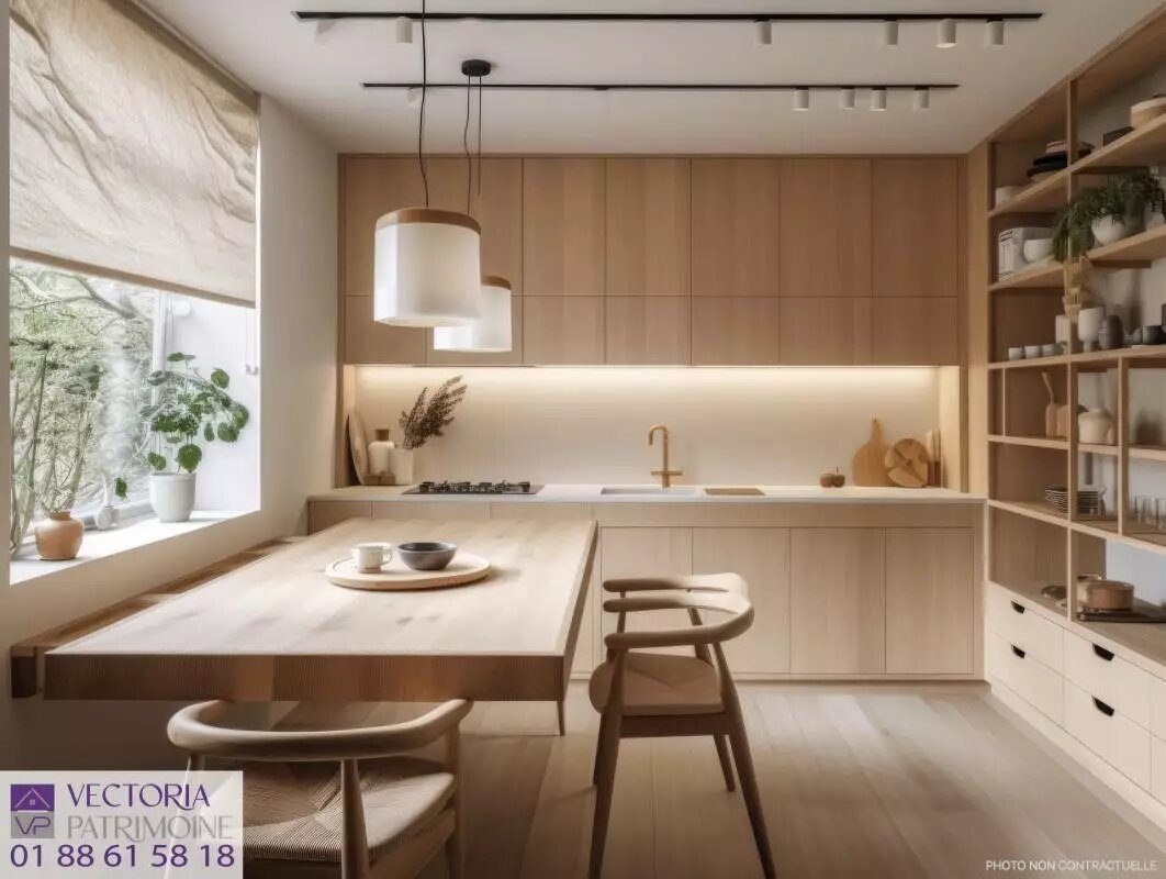 Appartement à vendre, 42m², Bormes-les-Mimosas