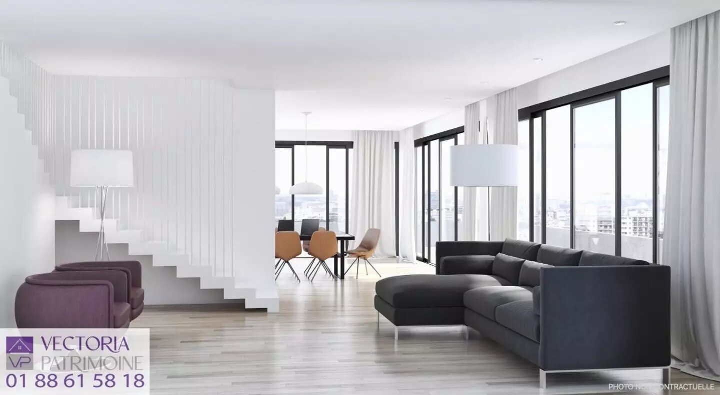 Appartement à vendre, 70m², Cannes