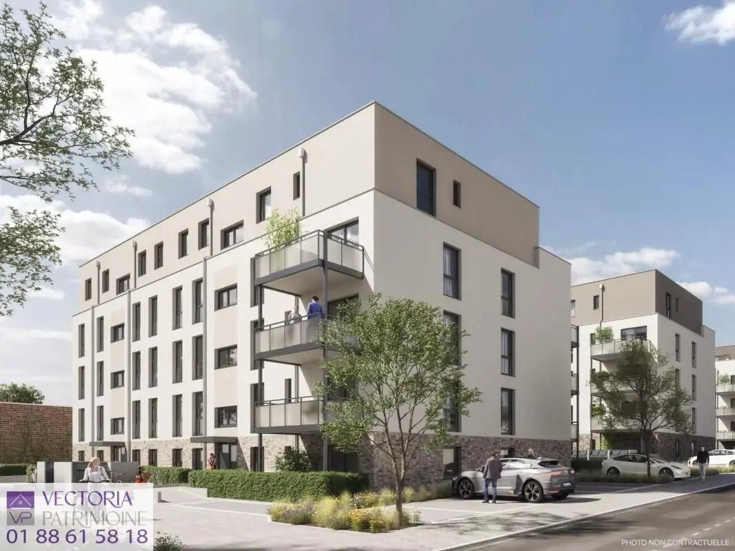 Appartement à vendre, 47m², Monteux