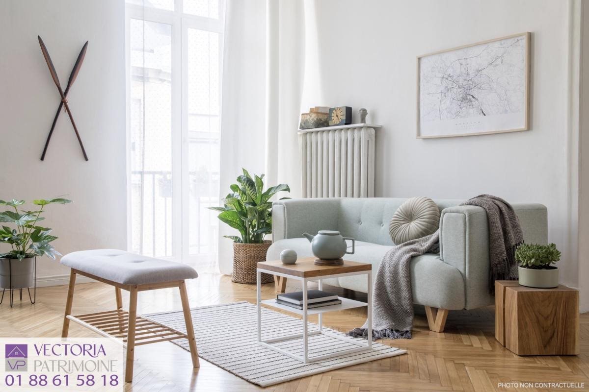 Appartement à vendre, 86m², Cannes