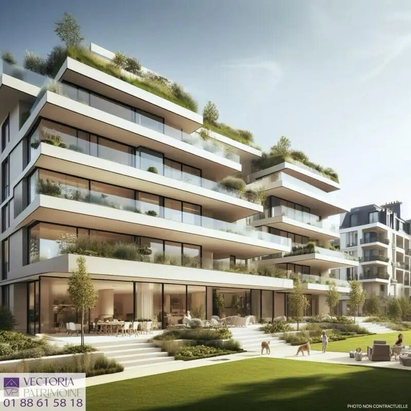 Appartement à vendre, 77m², Cannes