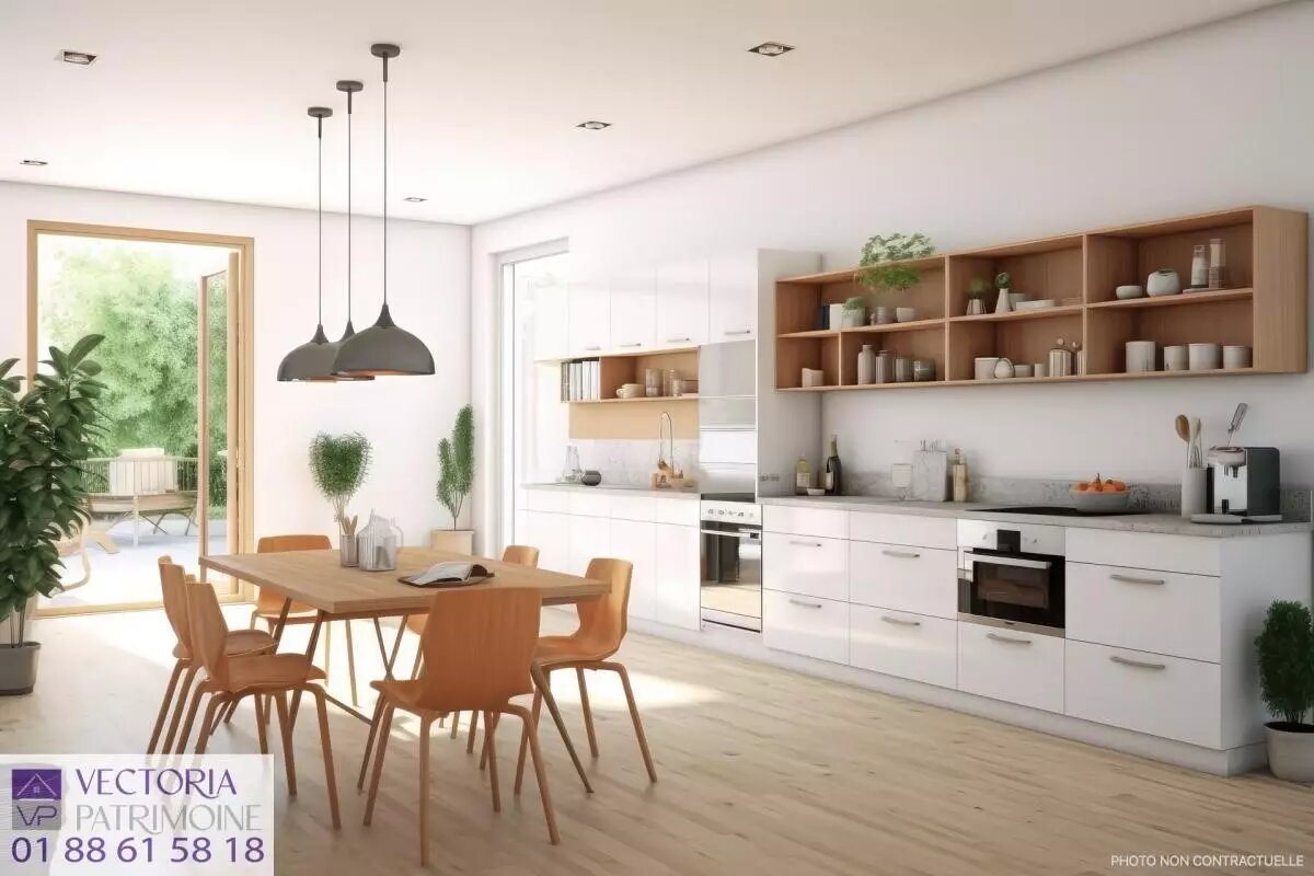 Appartement à vendre, 44m², Cannes