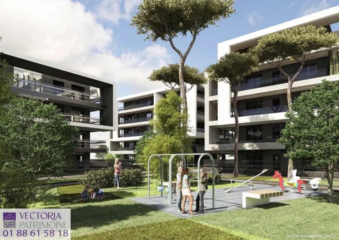 Appartement à vendre, 75m², Cagnes-sur-Mer