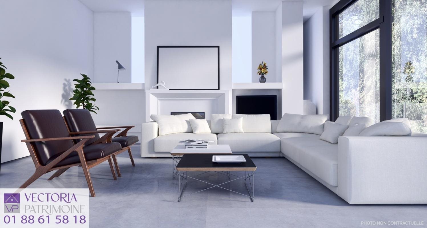 Appartement à vendre, 87m², Villeneuve-Loubet