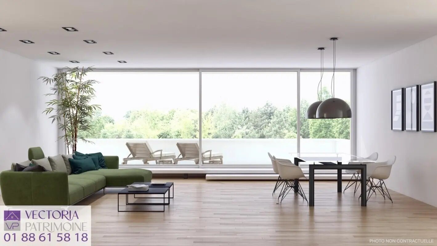 Appartement à vendre, 62m², Cagnes-sur-Mer