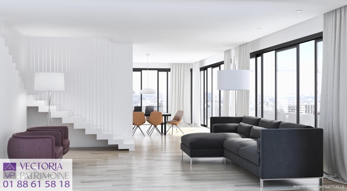 Appartement à vendre, 78m², Cannes
