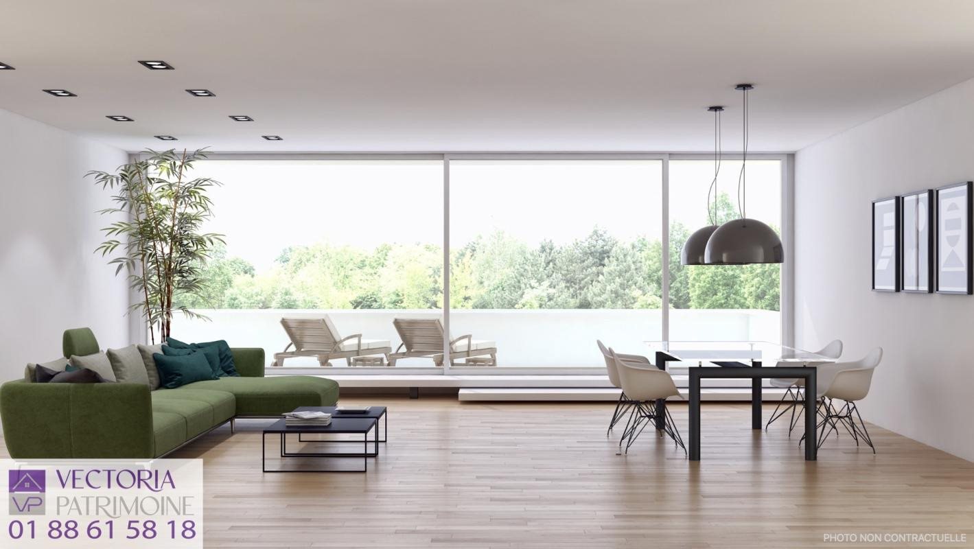 Appartement à vendre, 78m², Cannes