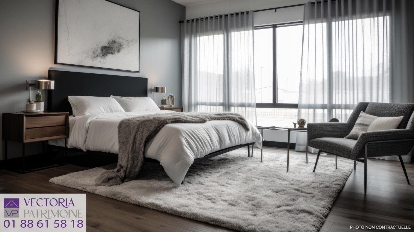 Appartement à vendre, 78m², Cannes