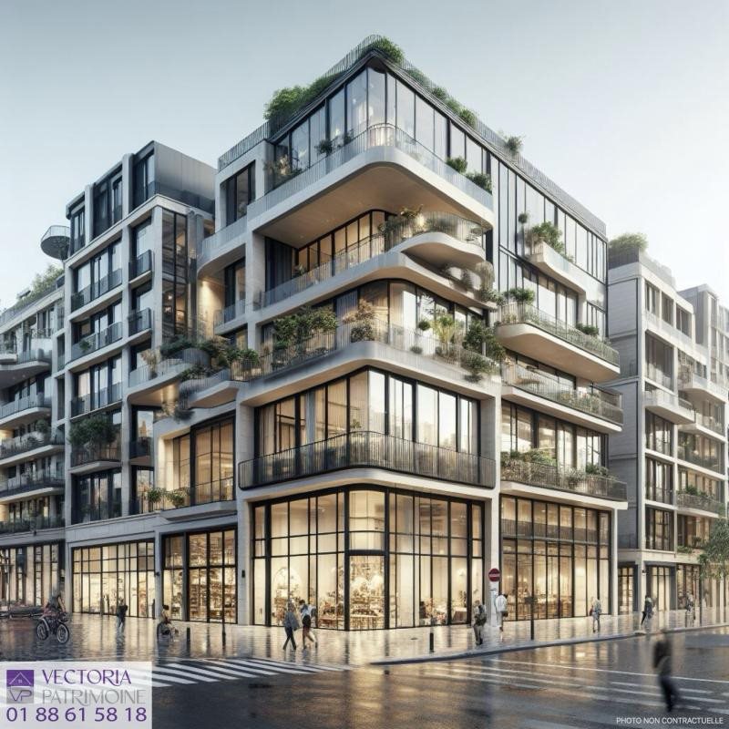 Appartement à vendre, 125m², Cannes