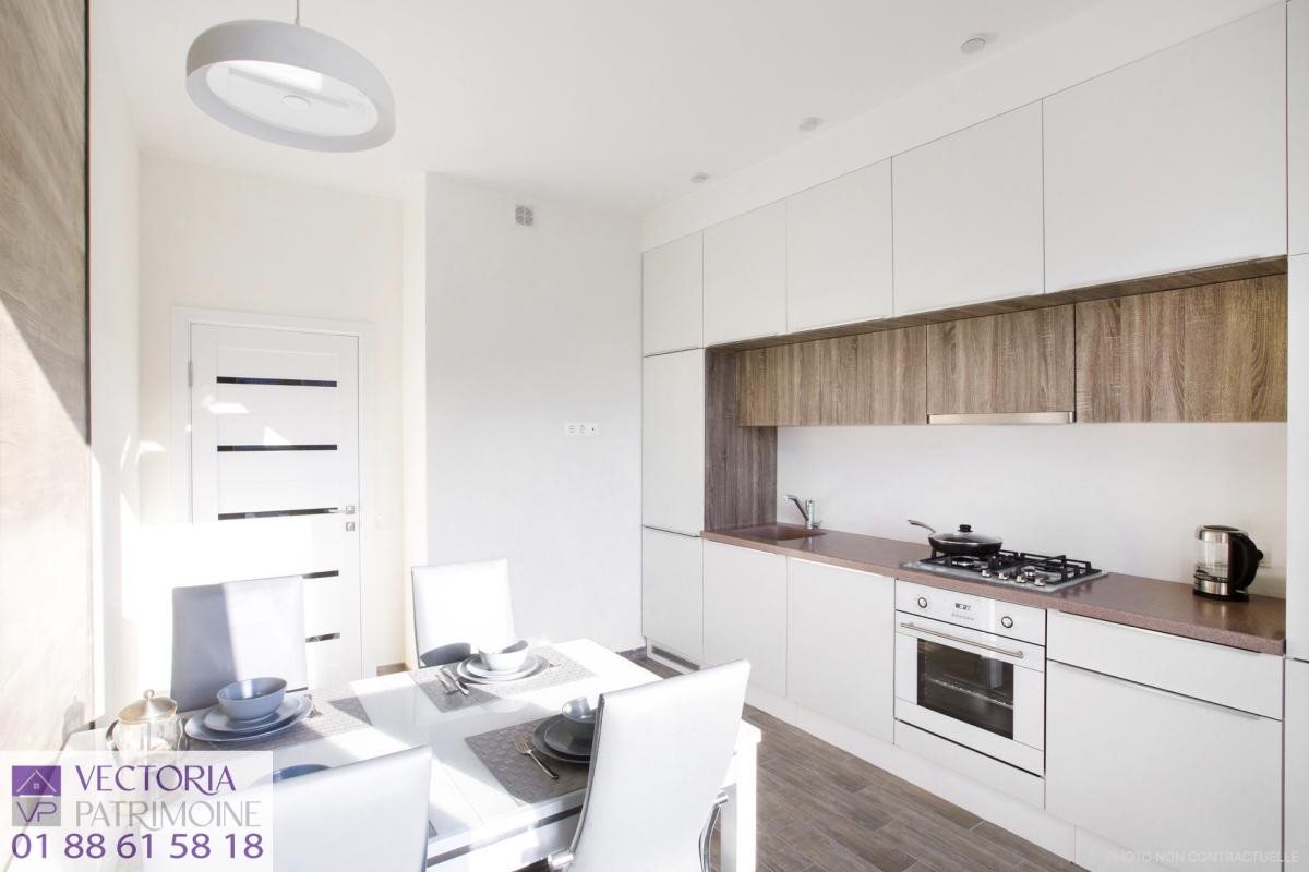 Appartement à vendre, 125m², Cannes