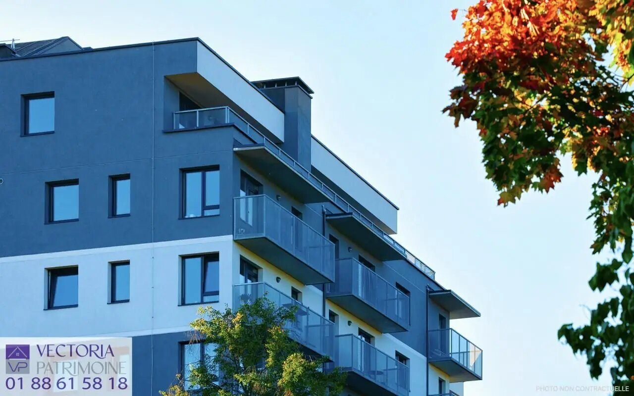Appartement à vendre, 49m², Cagnes-sur-Mer