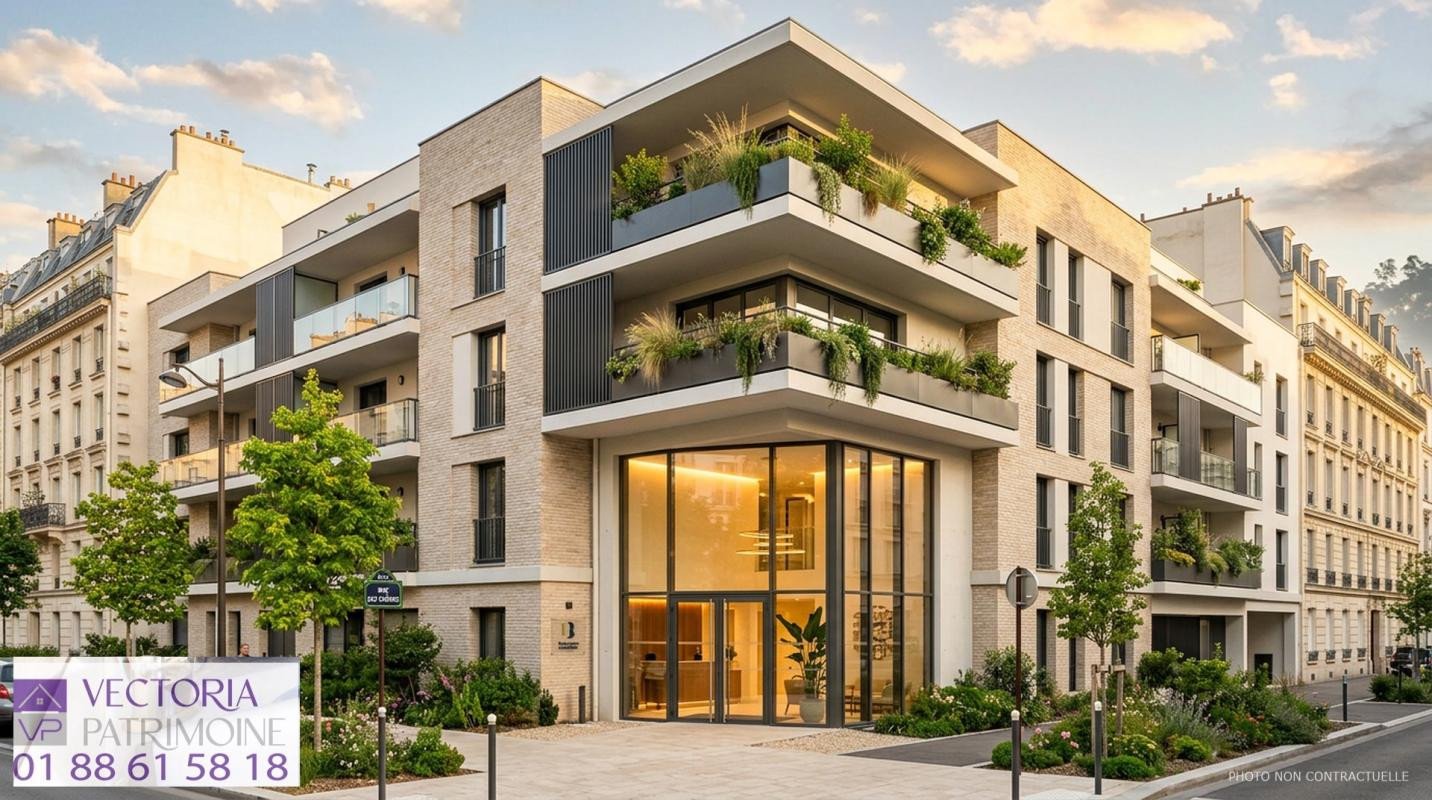 Appartement à vendre, 82m², Antibes