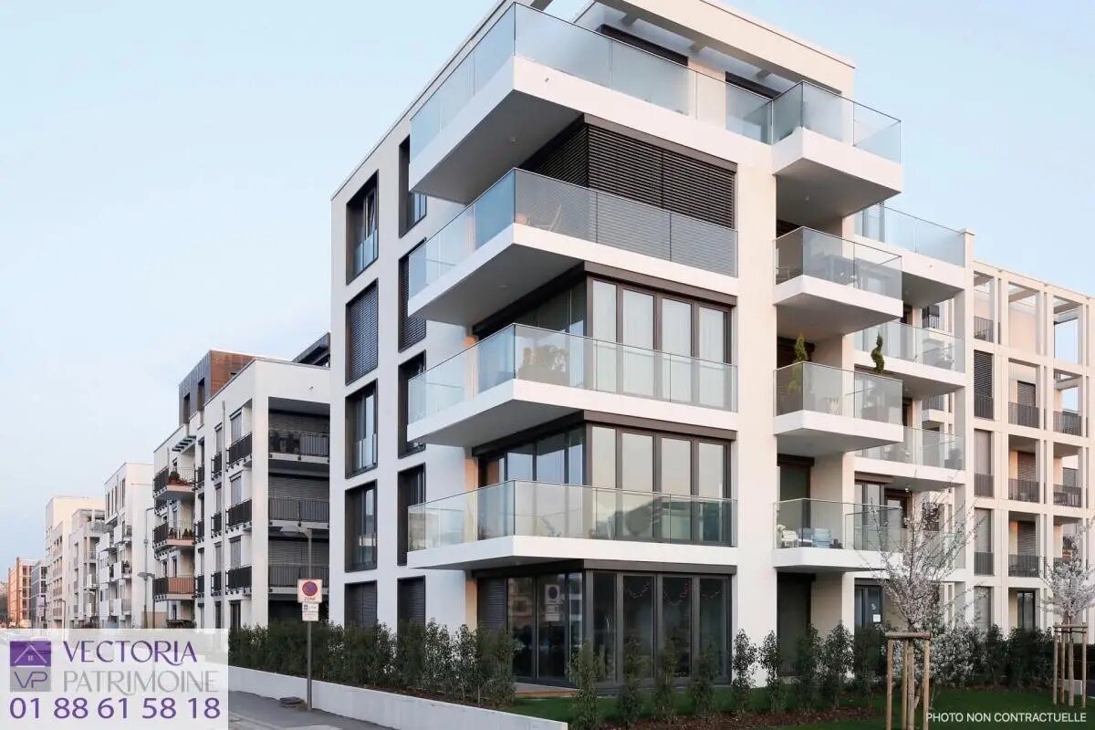 Appartement à vendre, 57m², Avignon