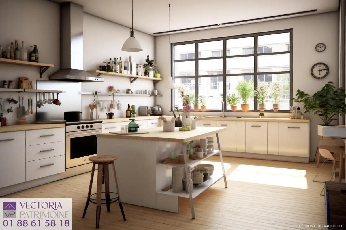 Appartement à vendre, 57m², Avignon