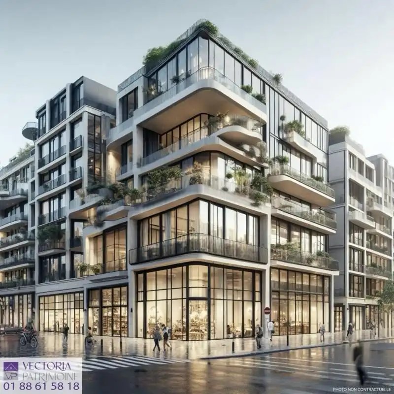 Appartement à vendre, 64m², Entraigues-sur-la-Sorgue