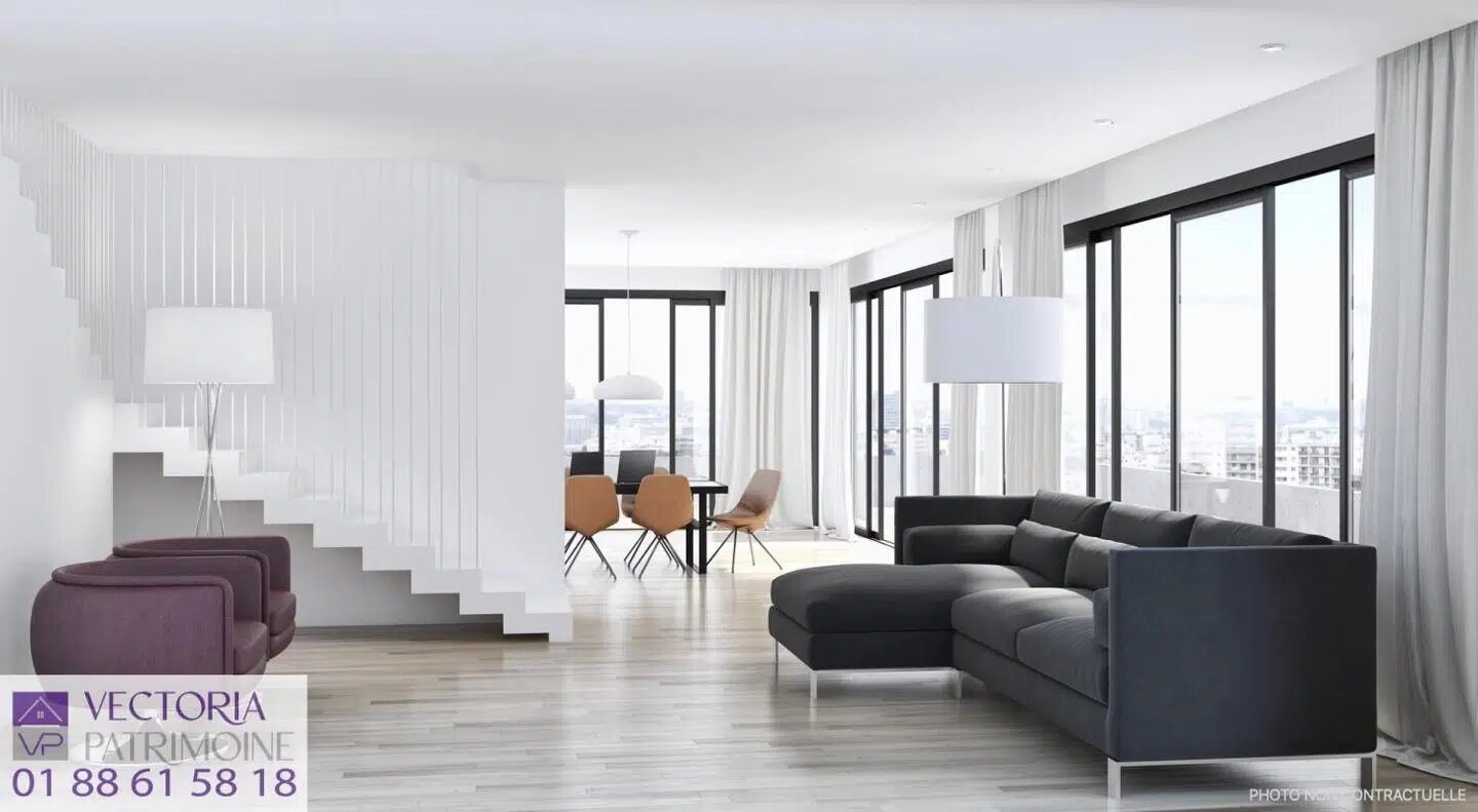 Appartement à vendre, 43m², Cogolin