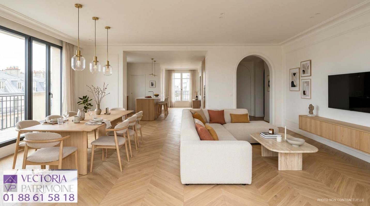 Appartement à vendre, 51m², Antibes