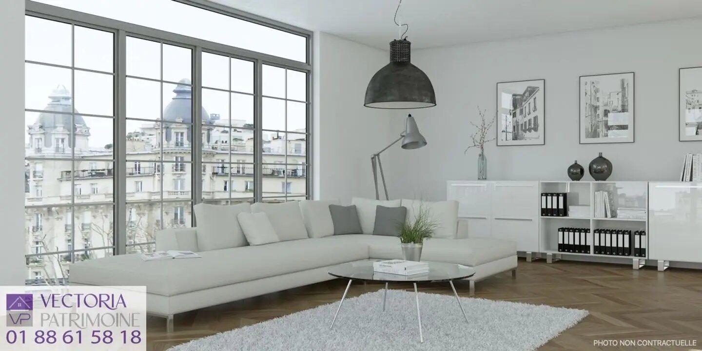 Appartement à vendre, 60m², Cagnes-sur-Mer