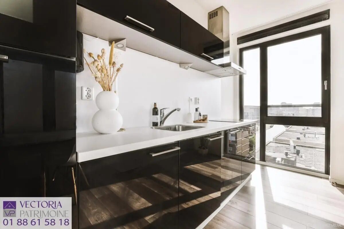 Appartement à vendre, 57m², Cagnes-sur-Mer