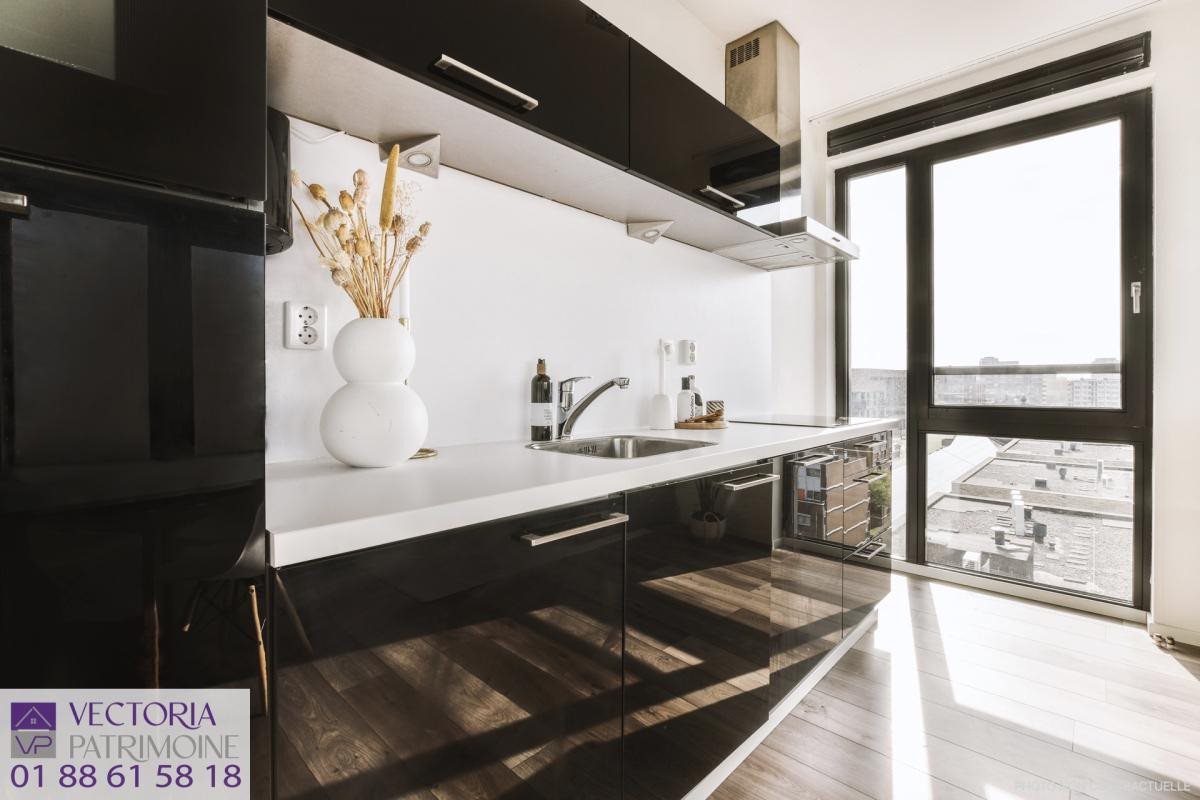 Appartement à vendre, 128m², Le Vésinet