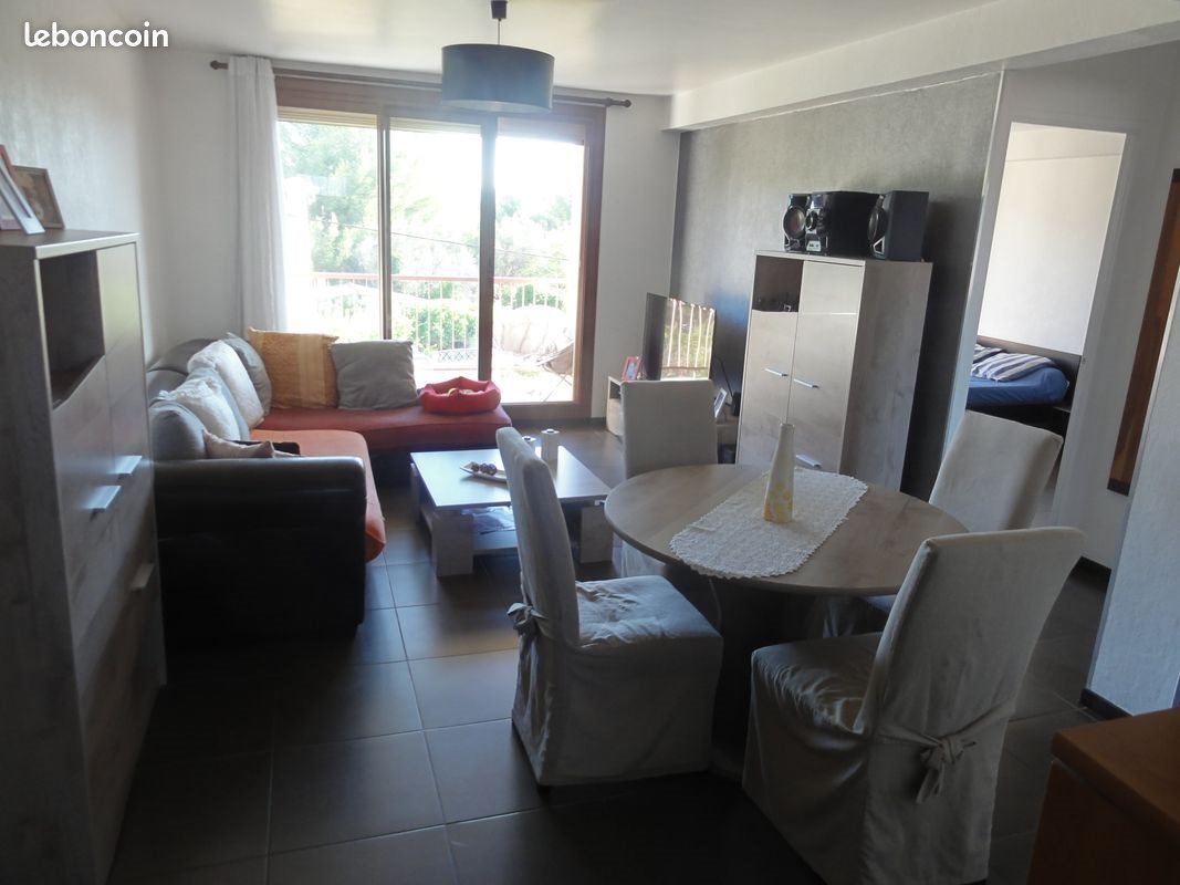 Appartement à louer, 65m², Aubagne