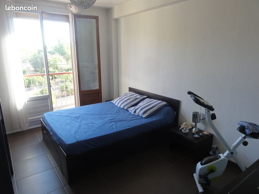 Appartement à louer, 65m², Aubagne
