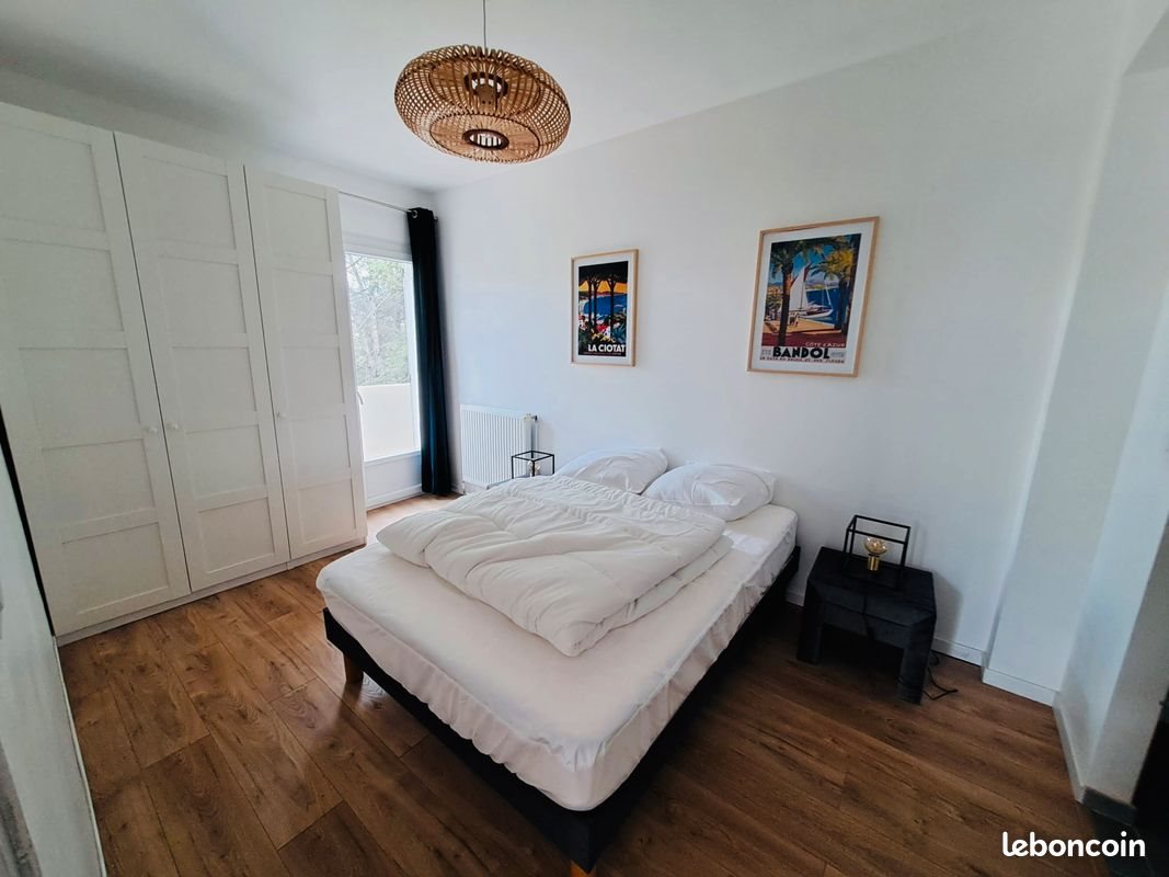 Appartement à louer, 106m², Carnoux-en-Provence