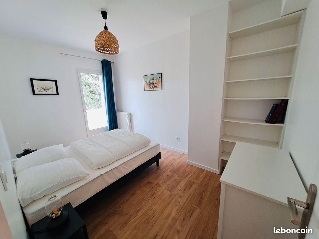 Appartement à louer, 106m², Carnoux-en-Provence