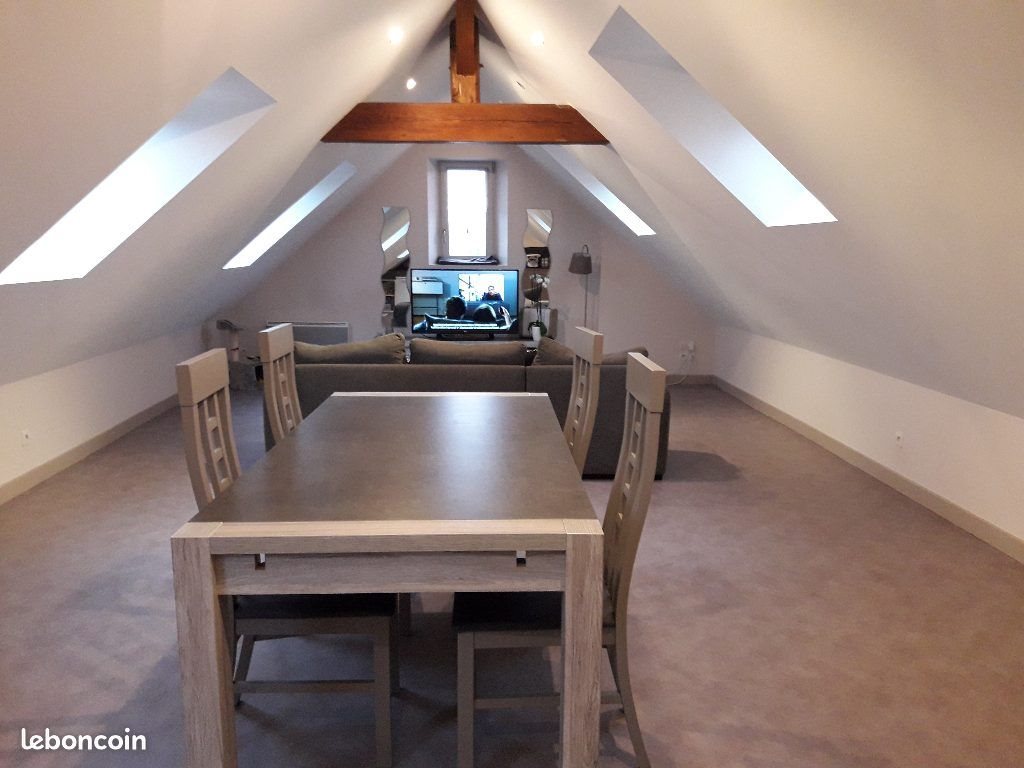 Appartement à louer, 60m², Mayenne