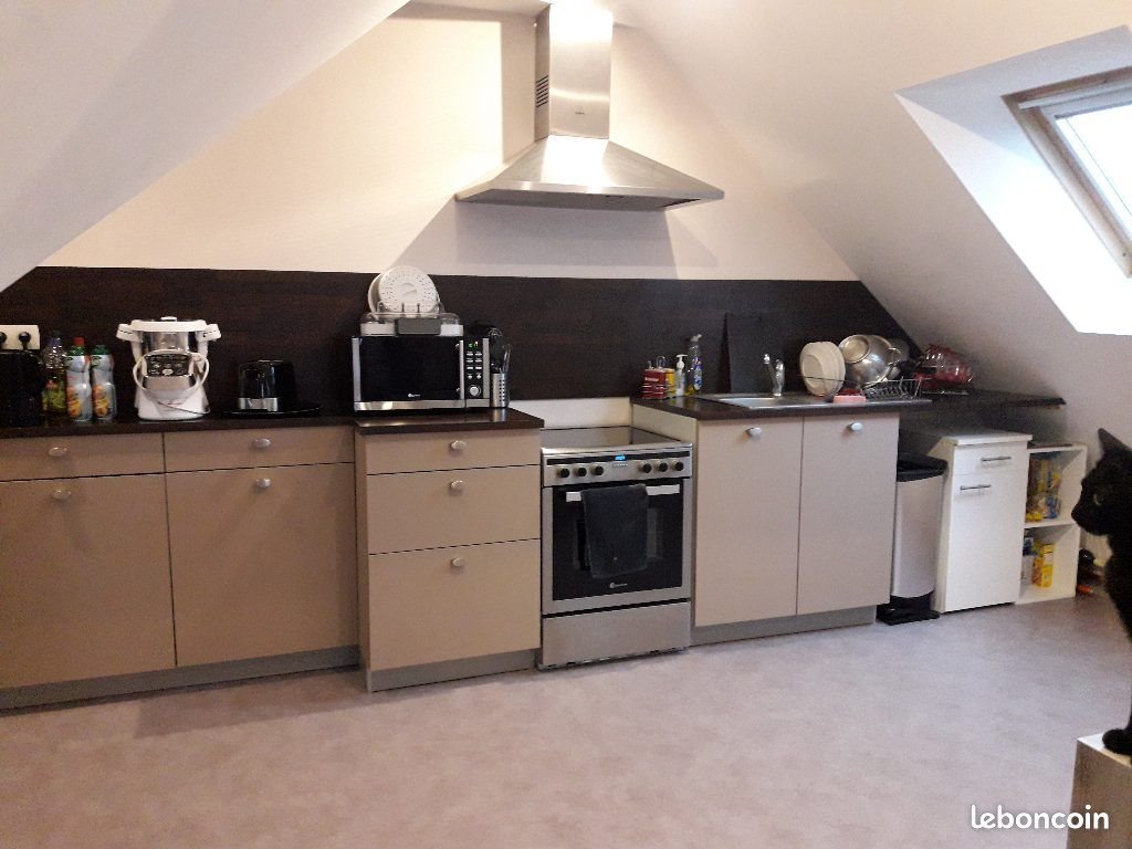 Appartement à louer, 60m², Mayenne