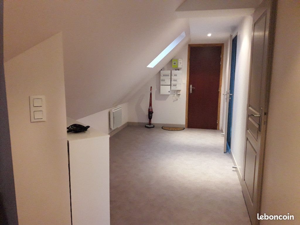 Appartement à louer, 60m², Mayenne