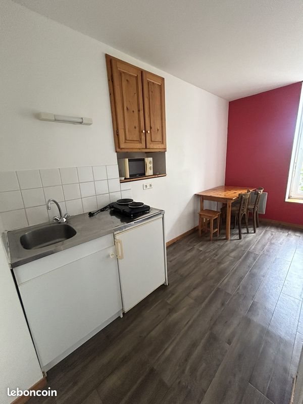 Appartement à louer, 20m², Mayenne