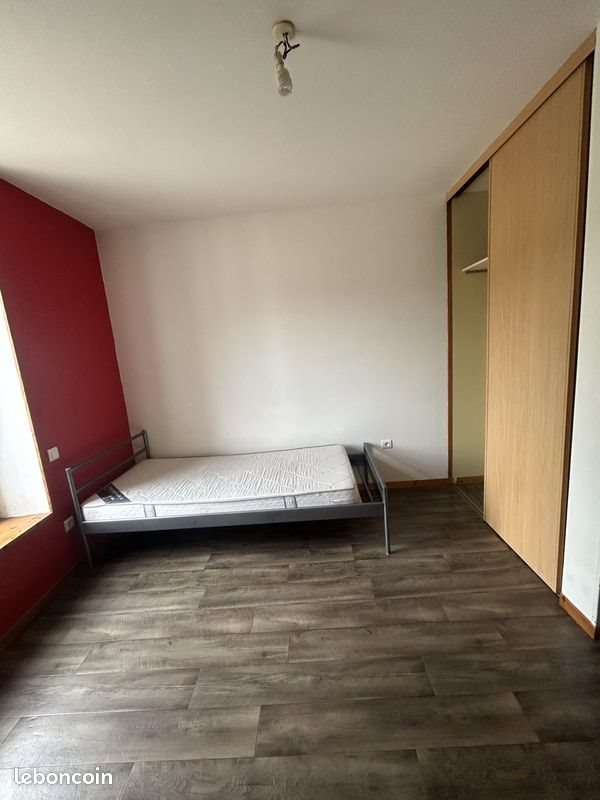 Appartement à louer, 20m², Mayenne