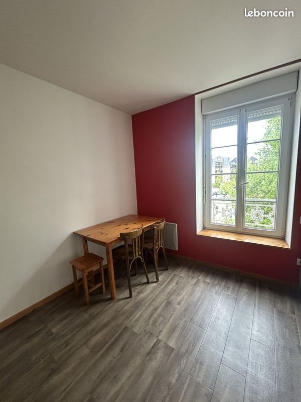 Appartement à louer, 20m², Mayenne
