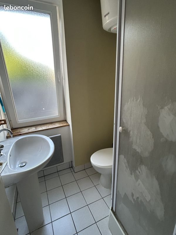 Appartement à louer, 20m², Mayenne
