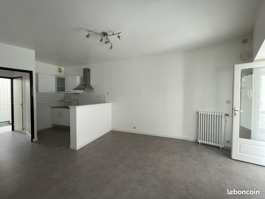 Appartement à louer, 60m², Mayenne