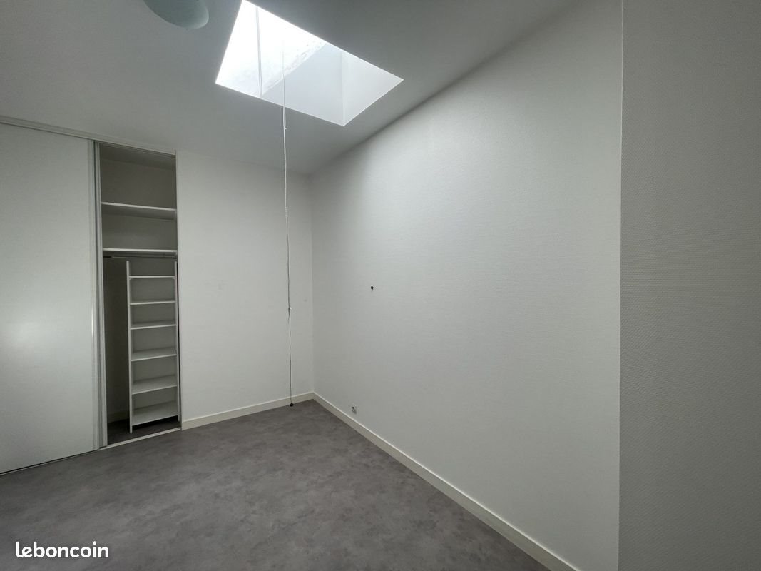 Appartement à louer, 60m², Mayenne
