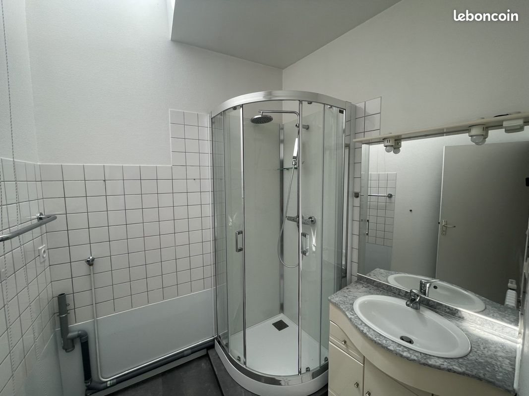 Appartement à louer, 60m², Mayenne