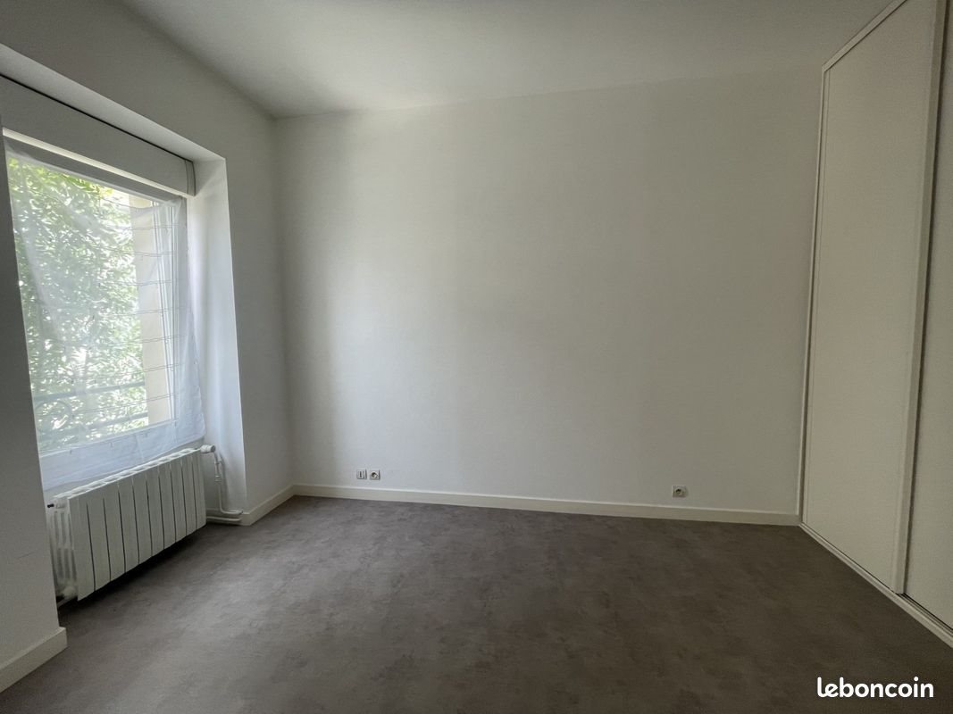 Appartement à louer, 60m², Mayenne