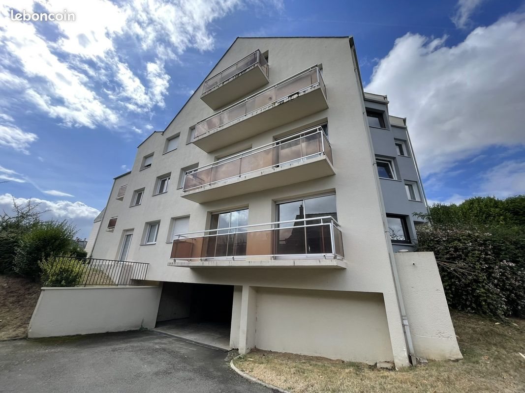 Appartement à vendre, 48m², Mayenne