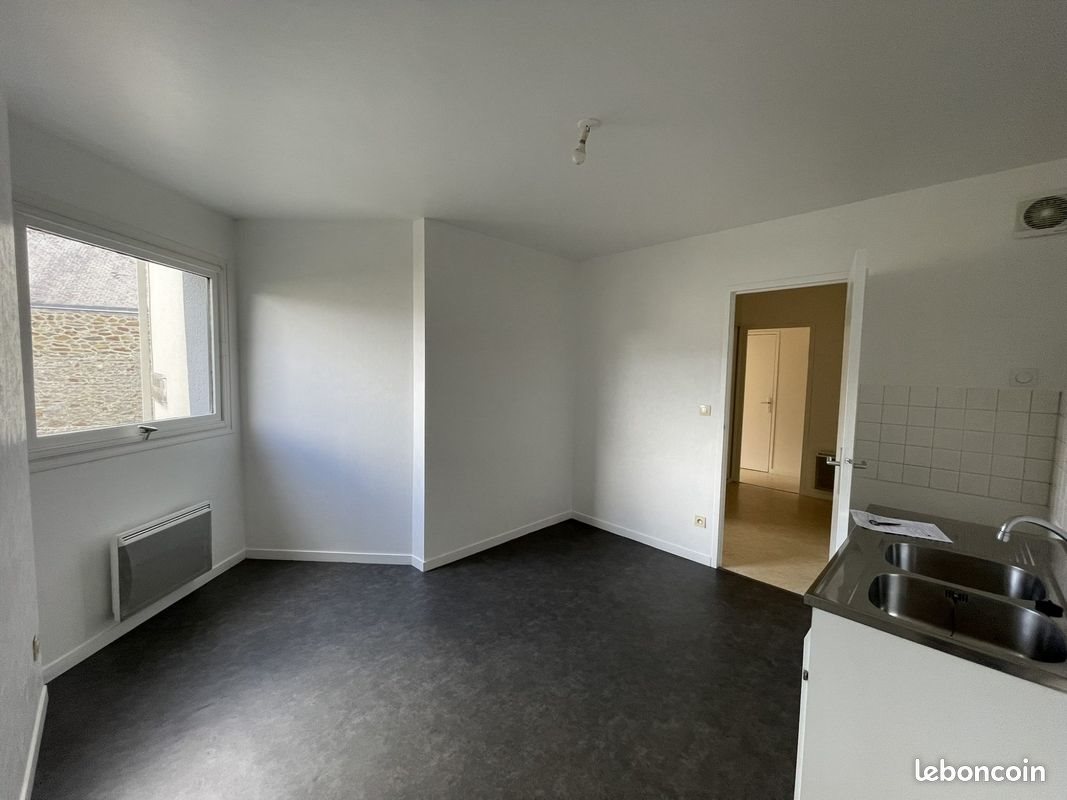 Appartement à vendre, 48m², Mayenne