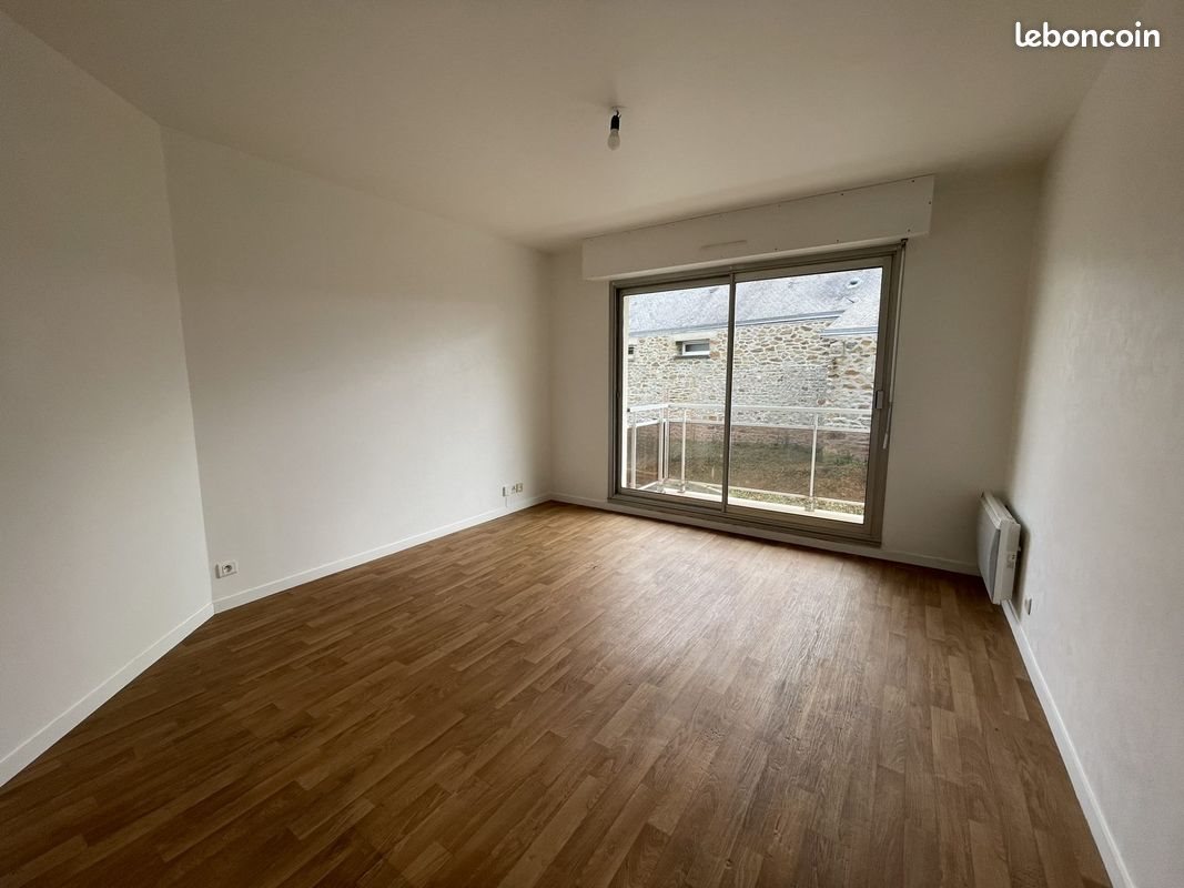 Appartement à vendre, 48m², Mayenne
