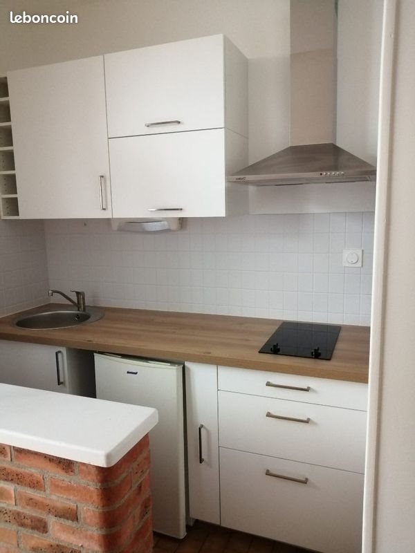 Appartement à louer, 22m², Mayenne