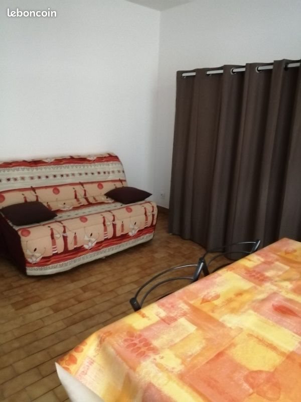 Appartement à louer, 22m², Mayenne