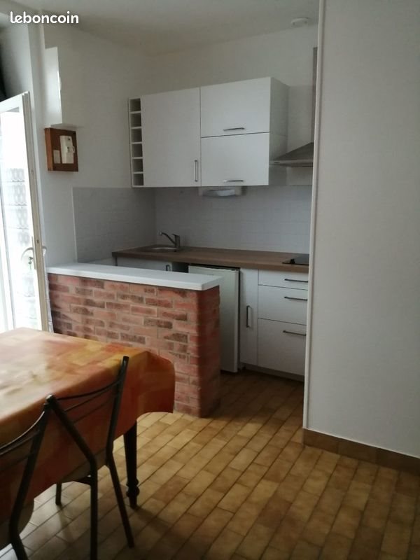 Appartement à louer, 22m², Mayenne